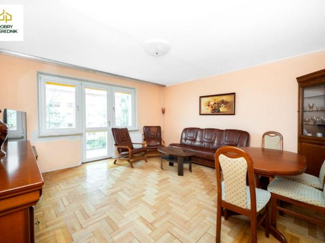 Prof. Romualda Cebertowicza 63,40 m², Gdańsk