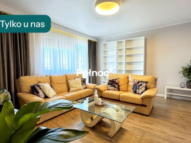 Prof. Stanisława Kontkiewicza 54 m², Częstochowa