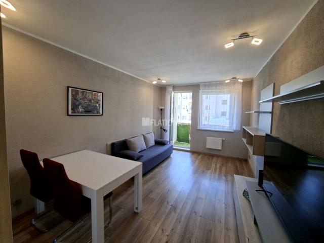 Prof. Stanisława Szpora 51 m², Gdańsk