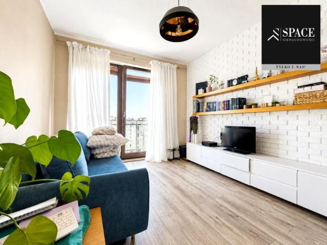 Prof. Stefana Hausbrandta 52 m², Gdańsk
