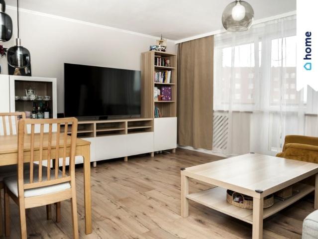 Prof. Włodzimierza Zonna 63,40 m², Zabrze