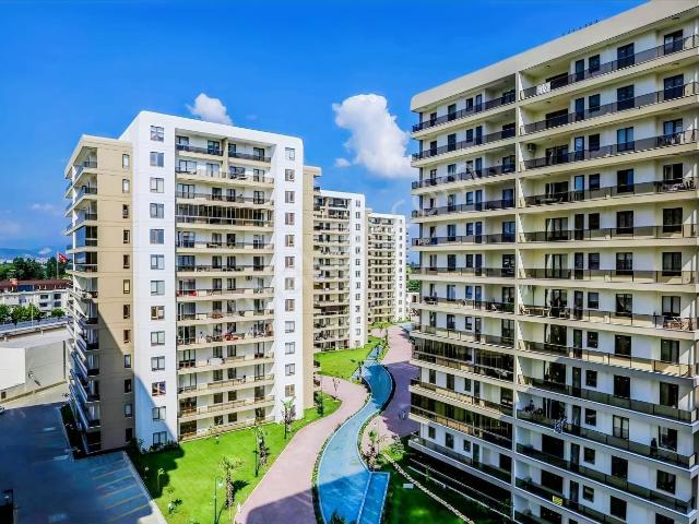 Profasor *dan | Bakyapı Prestijde Satılık 3,5+1 130 M² Ferahlık