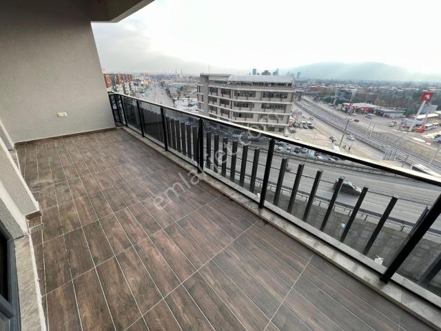 Profasor *dan Kiralık 1+1 Alpiş Aden House