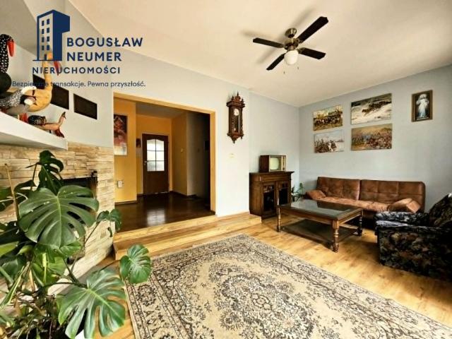 Profesora Jana Dylika 200 m², Łódź