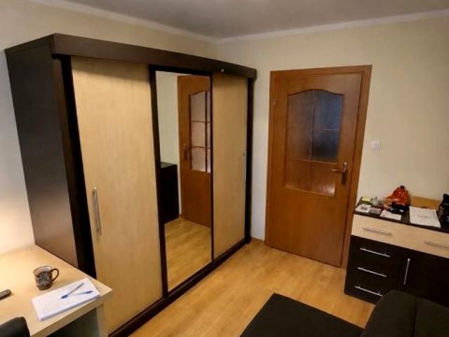 Profesora Tadeusza Seweryna 44,60 m², Kraków