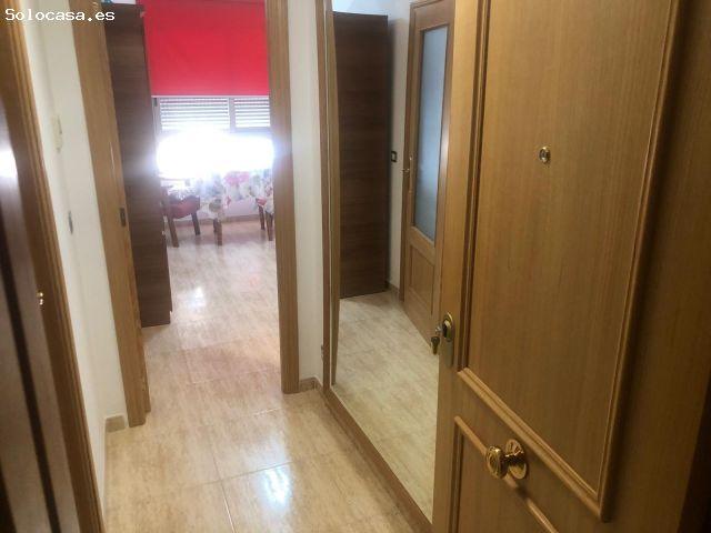 PROFESORES DE SEPTIEMBRE A JUNIO Piso céntrico de una habitación PROFESORES DE SEPTIEMBRE A