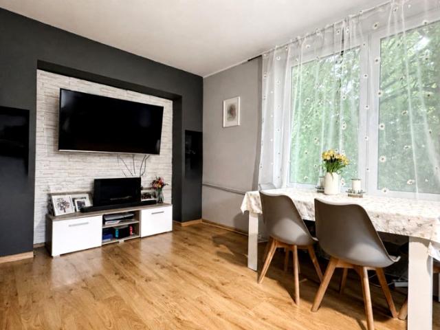 Profesorska 59,87 m², Olsztyn