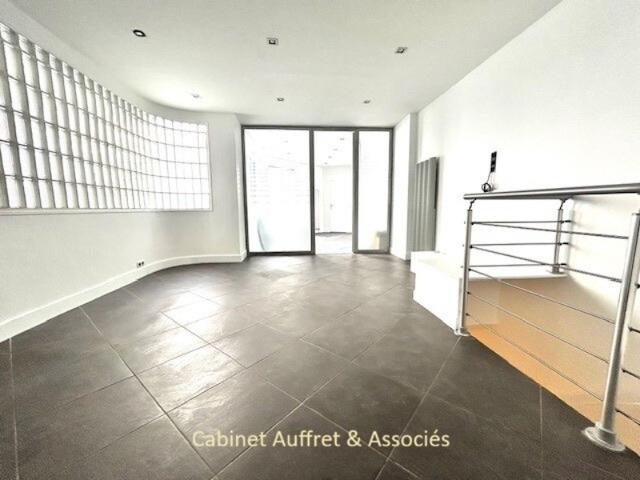 Profession libérale Boulogne Billancourt 86 m²