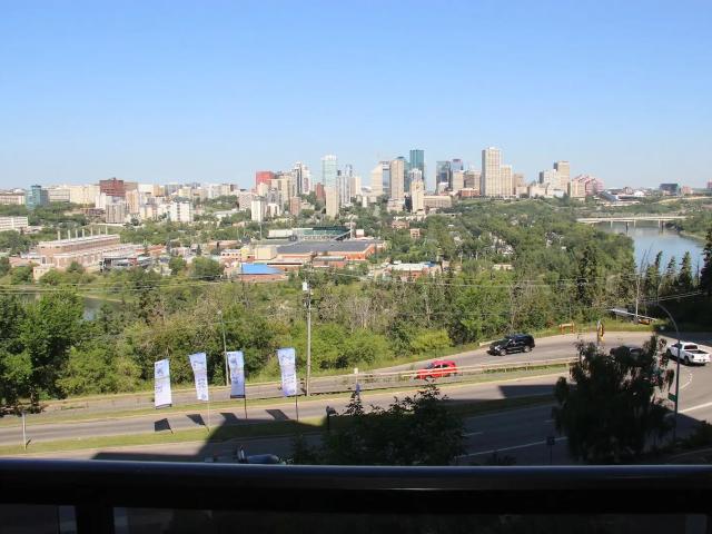 Professional 2 Bedroom & 2 Bathroom Unit Overlooking Downtown/RiverValley