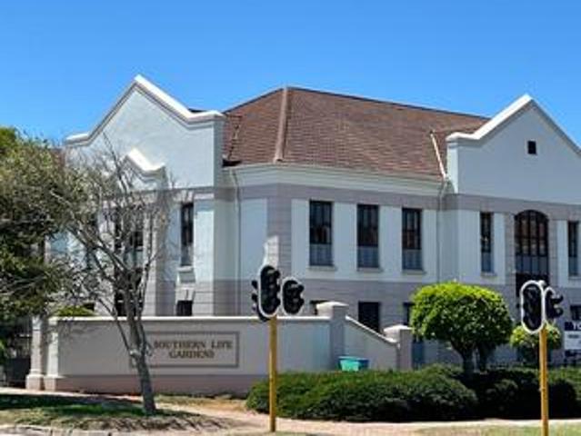 professional office to let