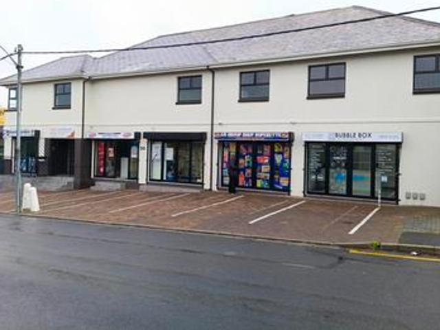 professional offices to let in boston