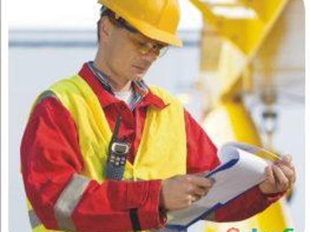 Professional safety officer experience based diploma course in Sialkot | Clasf services