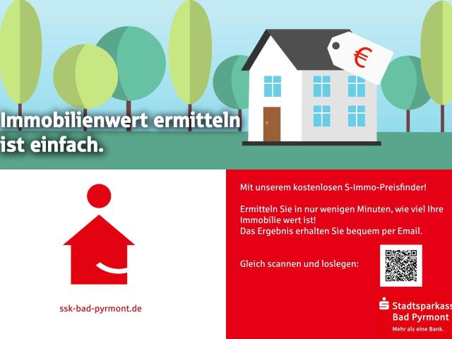 Professionelle Wertermittlung für Ihre Immobilie