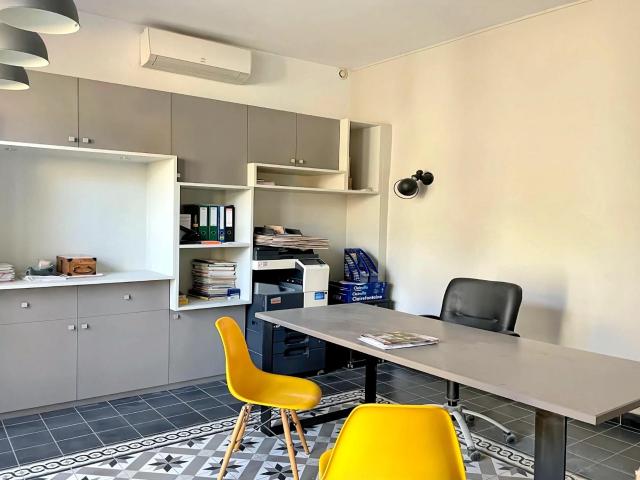 Professionnel bureau 20m² Saint Rémy de Provence