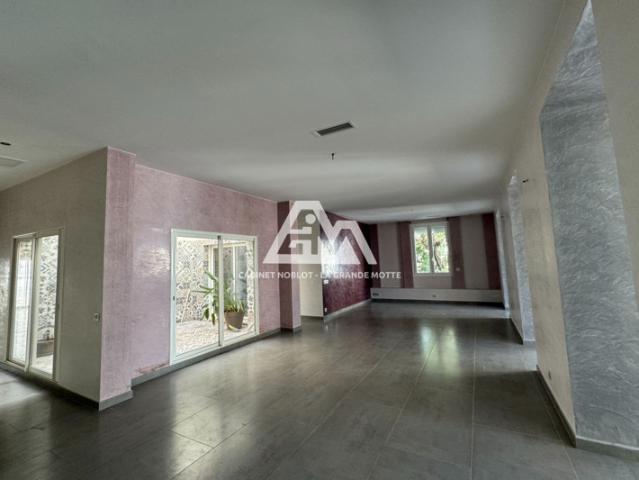 professionnel hôtel particulier 6 Pièce s