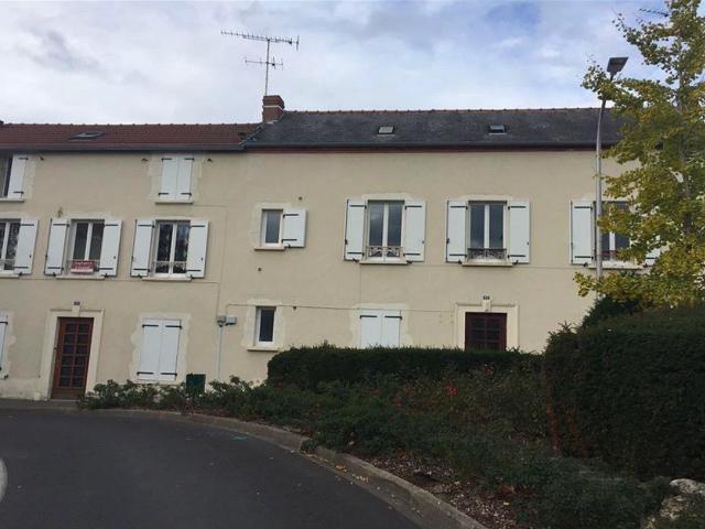 Professionnel immeuble 9 Pièce s 350m² Vichy