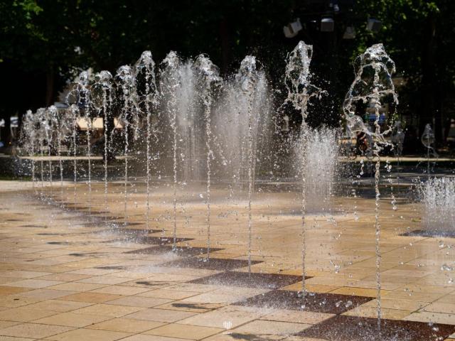 Professionnel 50m² Vichy