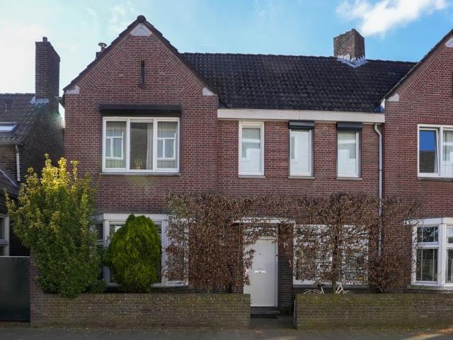 Professor Moserstraat 41, 6224BK, Maastricht, Limburg 6224BK