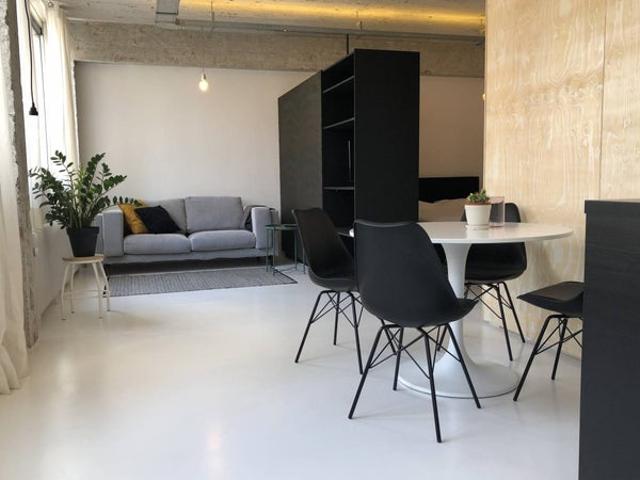 Professor Pieter Willemsstraat, Maastricht Amsterdam Apartments for Rent