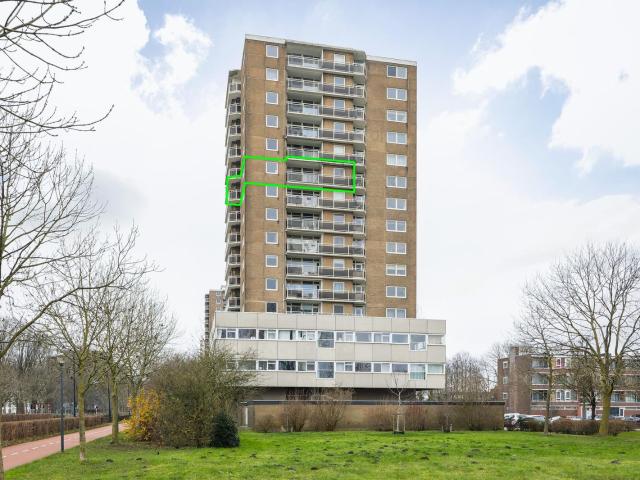 Professor Van der Scheerstraat 261, 2035AP, Haarlem, Noord Holland 2035AP