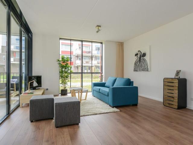 Professor van Weliestraat 9