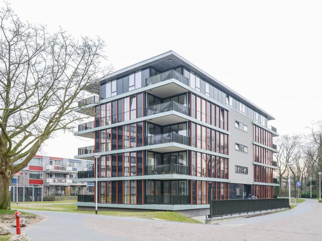 professor van weliestraat 9 nijmegen