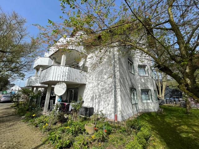 Profitables Mehrfamilienhaus in begehrter Innenstadtlage