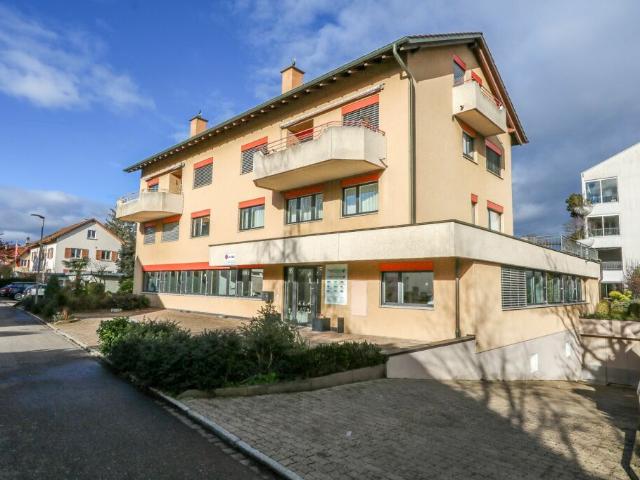 Profitables Rendietenobjekt im Muttenzer Zentrum