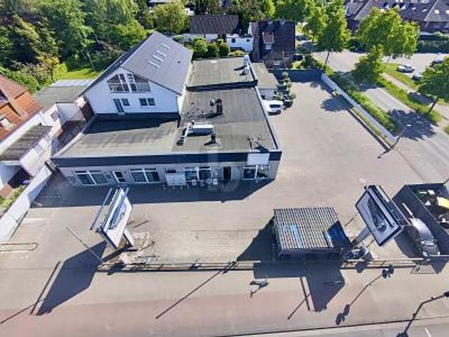 PROFITABLES RENDITE OBJEKT