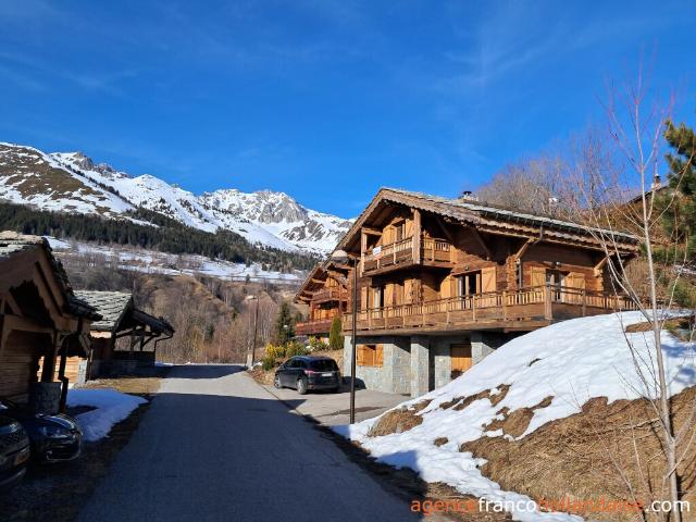 Profiter des Alpes
