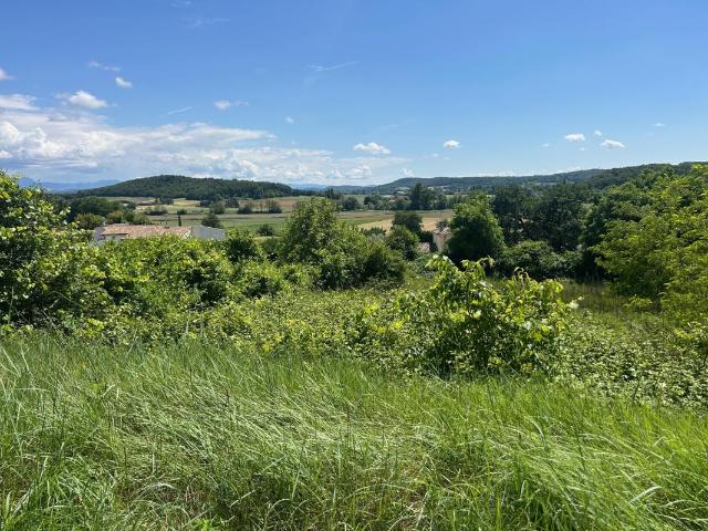 Profitez d’un environnement privilégié sur 600 m²