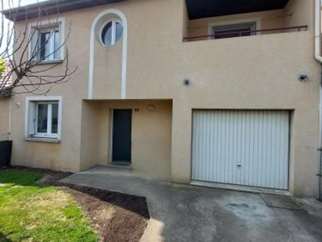 Profitez des frais de notaire réduits pour ce pavillon individuel avec 4 chambres