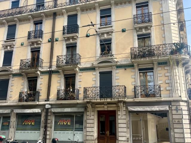Profitez du dynanisme de Plainpalais