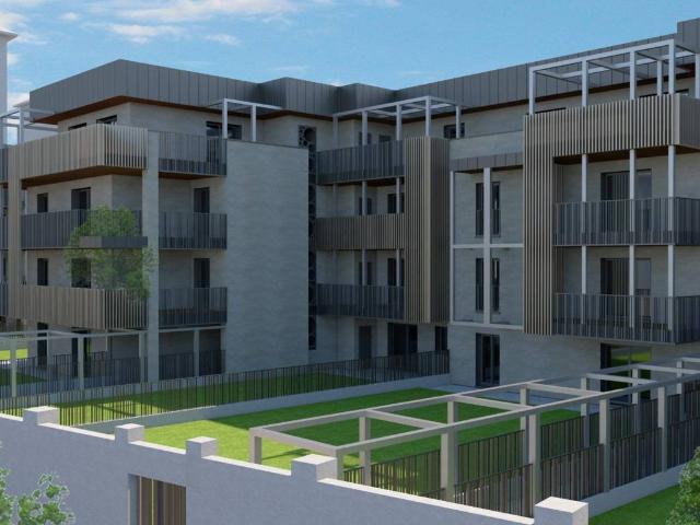 Progetto in vendita a Collegno TO