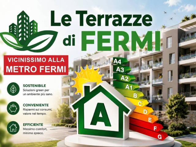 Progetto in vendita a Collegno TO