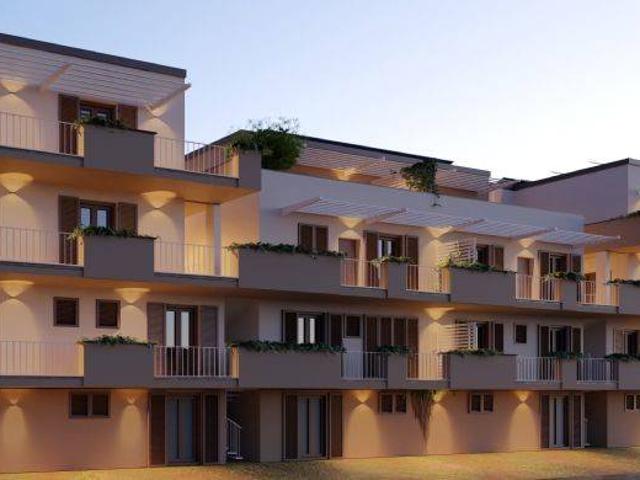 Progetto in vendita a Collesalvetti LI