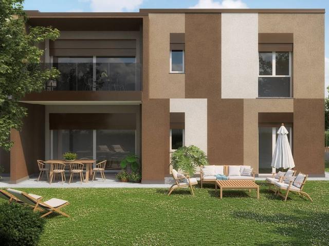 Progetto in vendita a Colverde CO