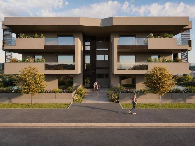 Progetto in vendita a Corciano PG