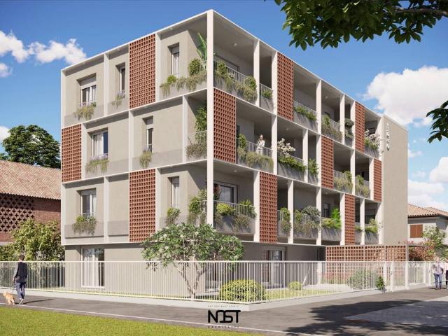 Progetto in vendita a Corbetta MI