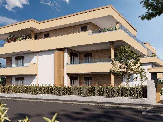 Progetto in vendita a Cavenago di Brianza MB