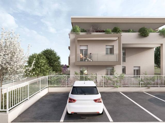 Progetto in vendita a Cavenago di Brianza MB