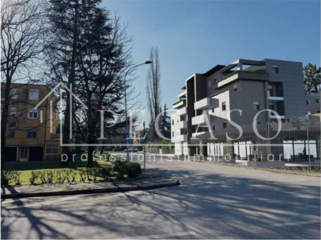 Progetto in vendita a Calderara di Reno BO