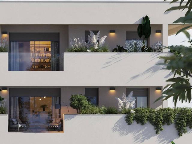 Progetto in vendita a Calderara di Reno BO