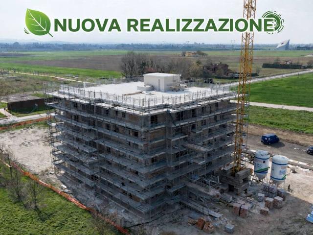 Progetto in vendita a Calderara di Reno BO