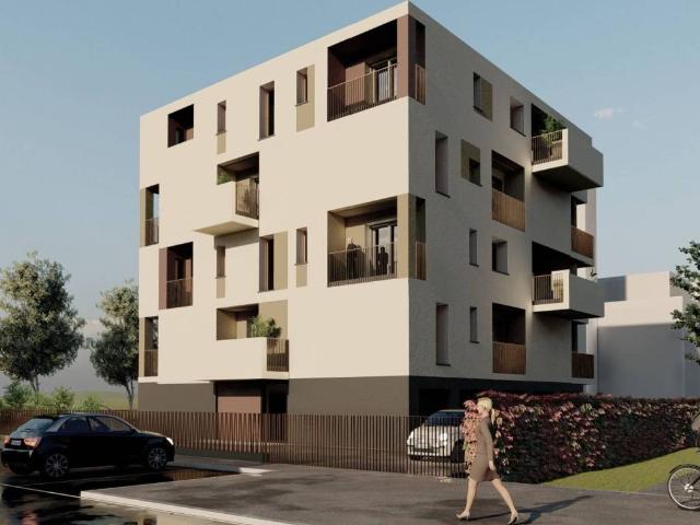 Progetto in vendita a Calderara di Reno BO