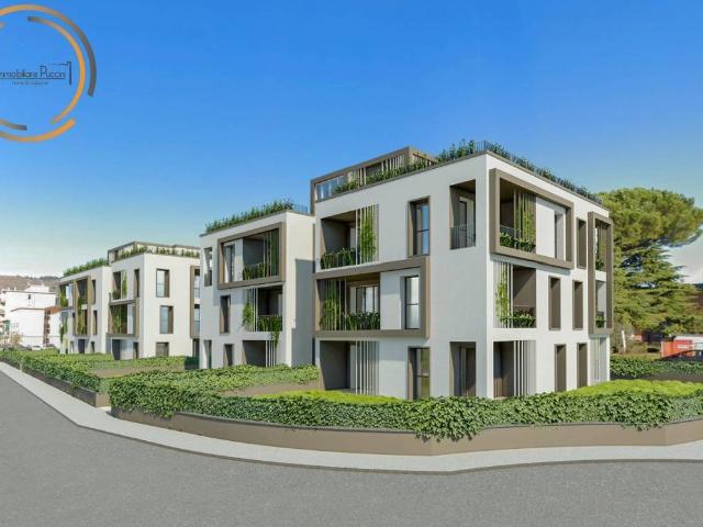 Progetto in vendita a Calenzano FI