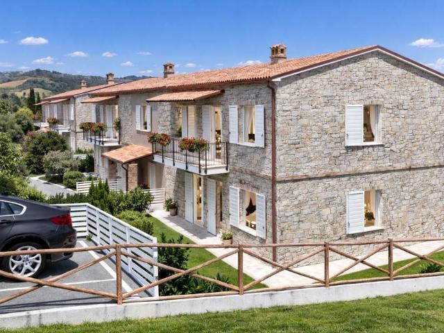 Progetto in vendita a Camerano AN