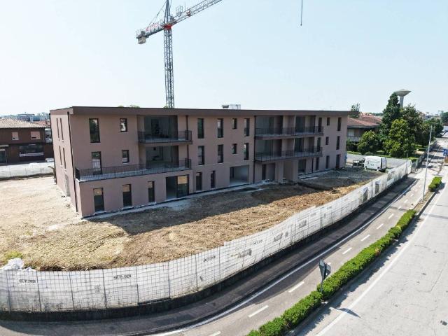 Progetto in vendita a Camisano Vicentino VI