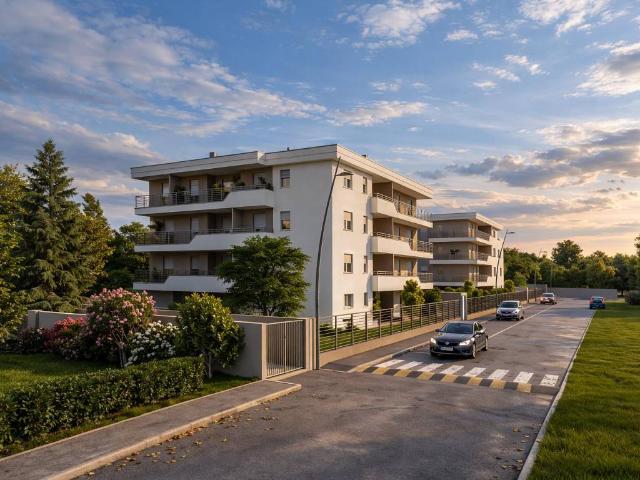 Progetto in vendita a Canegrate MI