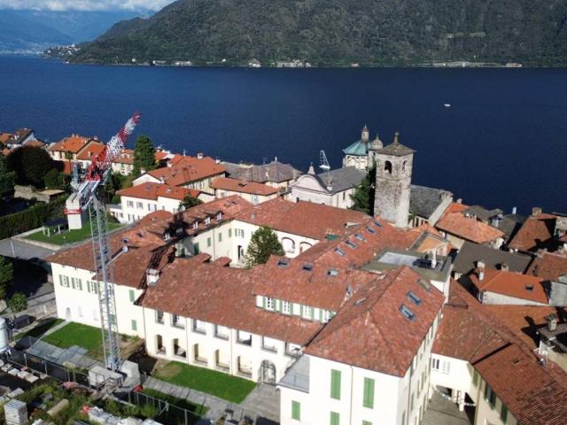 Progetto in vendita a Cannobio VB